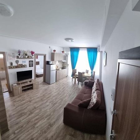 Summerland Apartment M&A Mamaia Dış mekan fotoğraf