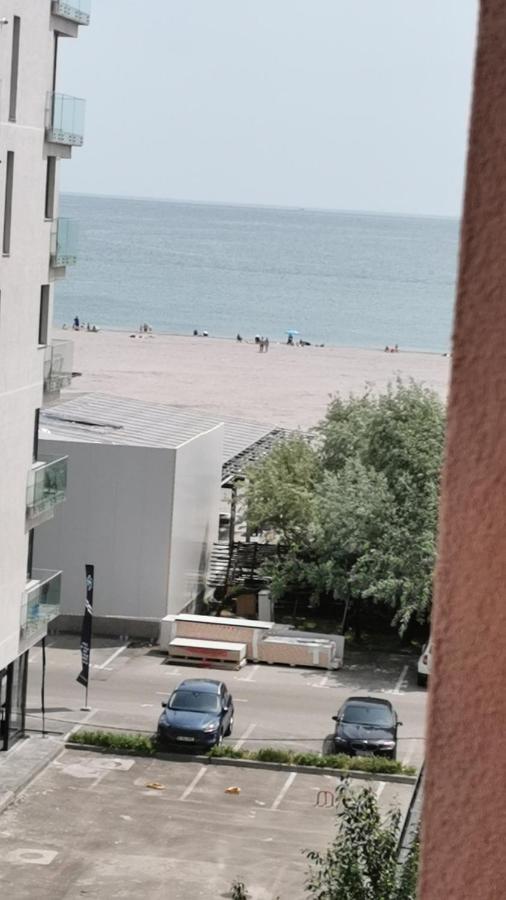 Summerland Apartment M&A Mamaia Dış mekan fotoğraf