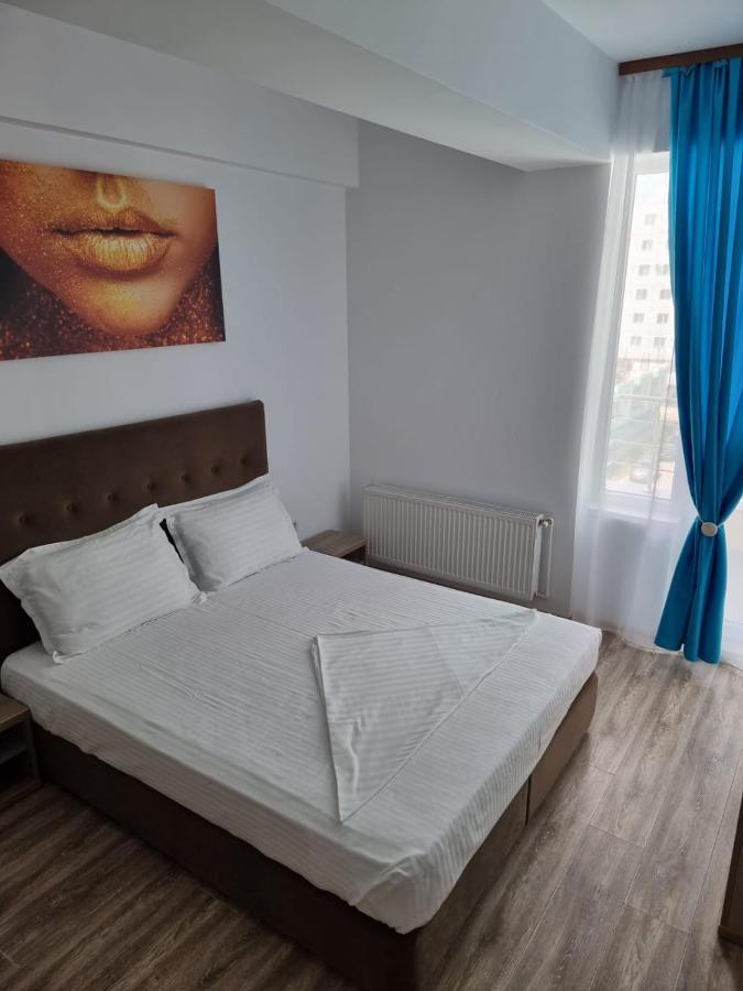 Summerland Apartment M&A Mamaia Dış mekan fotoğraf