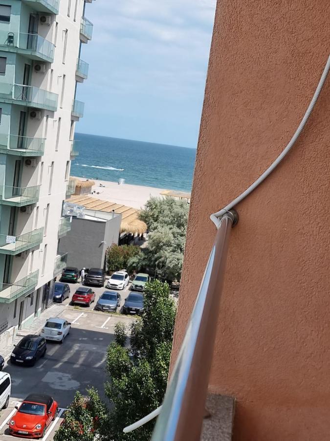 Summerland Apartment M&A Mamaia Dış mekan fotoğraf
