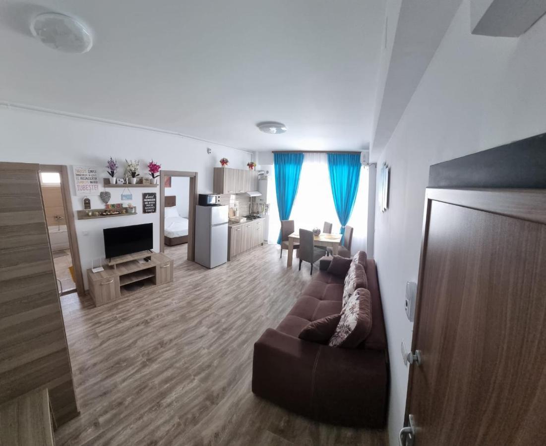 Summerland Apartment M&A Mamaia Dış mekan fotoğraf