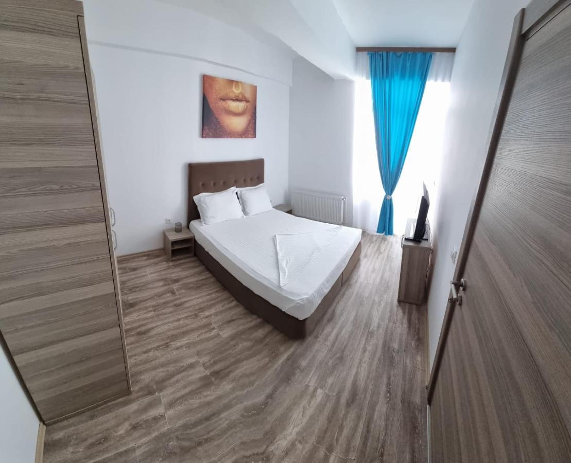 Summerland Apartment M&A Mamaia Dış mekan fotoğraf