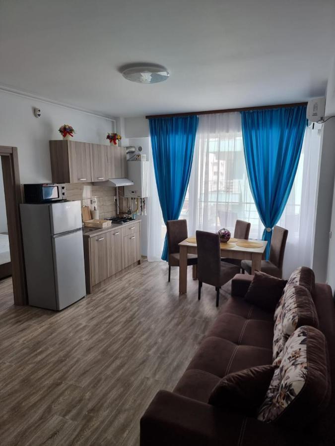 Summerland Apartment M&A Mamaia Dış mekan fotoğraf
