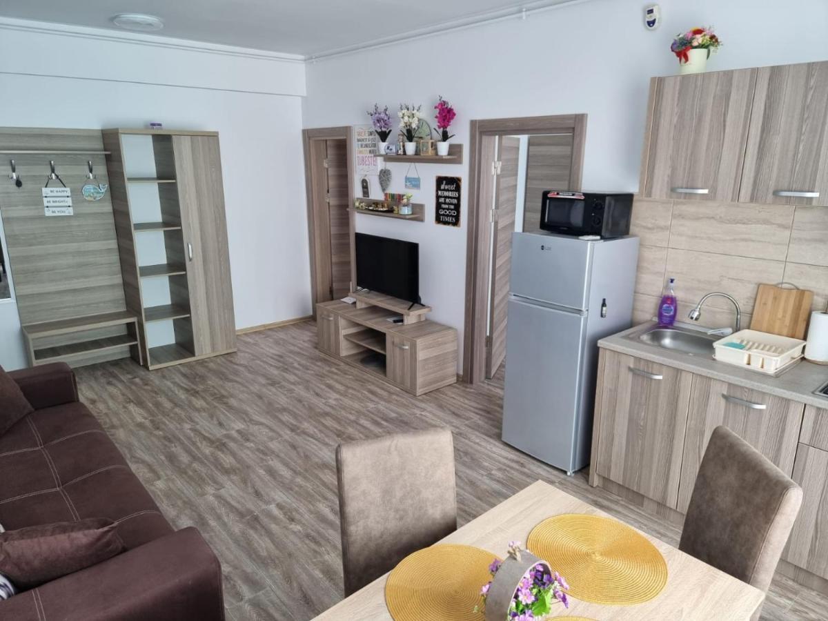 Summerland Apartment M&A Mamaia Dış mekan fotoğraf