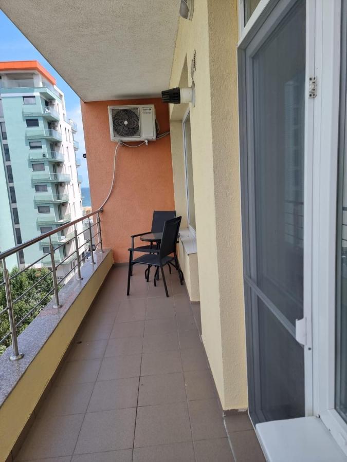 Summerland Apartment M&A Mamaia Dış mekan fotoğraf