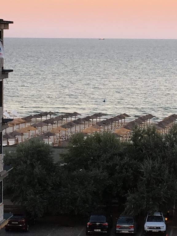 Summerland Apartment M&A Mamaia Dış mekan fotoğraf