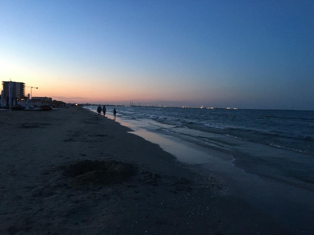 Summerland Apartment M&A Mamaia Dış mekan fotoğraf