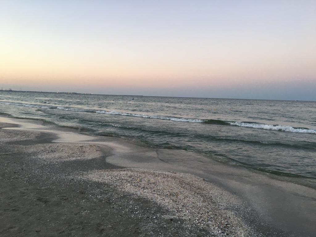 Summerland Apartment M&A Mamaia Dış mekan fotoğraf