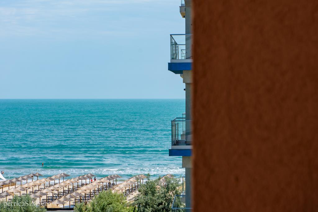 Summerland Apartment M&A Mamaia Dış mekan fotoğraf